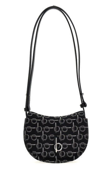 Burberry Women 'Rocking Horse' Shoulder Bag