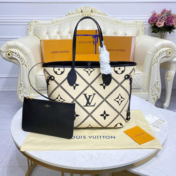 BFWD - LOV Bags - 1777