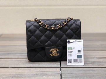 Makersluxe - CNL Bags - 466