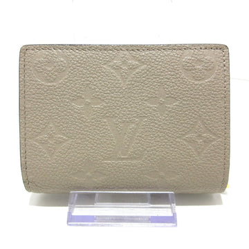 Louis Vuitton  Leather Wallet  ()