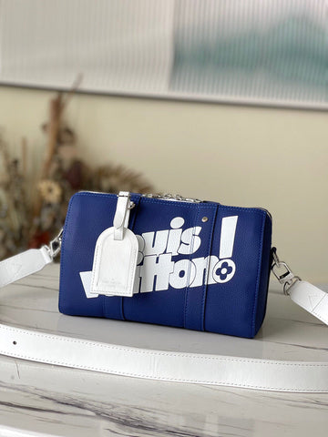 MLB Makersluxe Lu-Vi bags - 5953