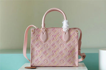 MLB Fashion Lu-Vi bags - 6757