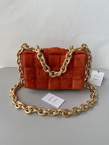 Makersluxe - BOV Bags - 1543