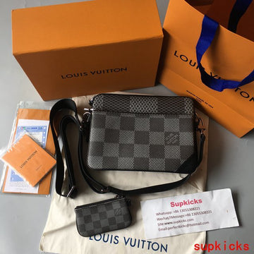 Makersluxe Bags - LOV Bags - 124