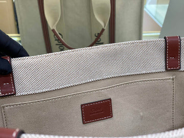MLB - CLE Lady Bags - 015