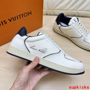 MLB - LOV Trainers - 009