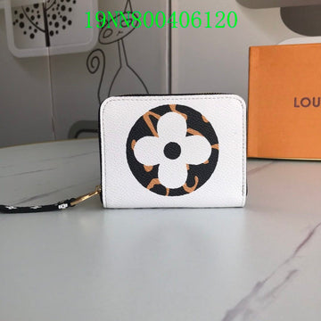 MLB - LOV Wallet - 1466
