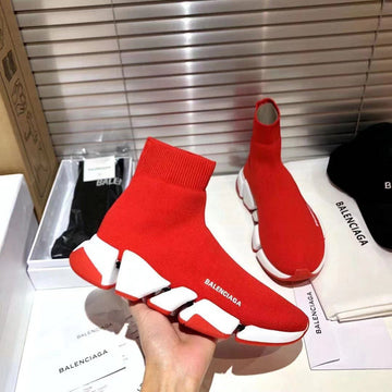 MLBS - BG Men Shoes - 361