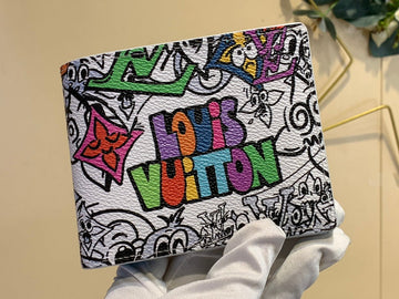 Makersluxe LOV Wallets - 251