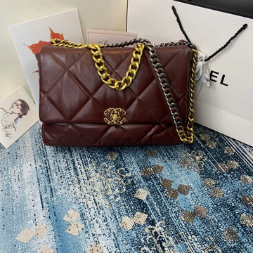 Makersluxe - CHL Bags - 804