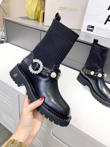 MLB - All Women Boots - 409