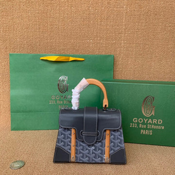 Makersluxe - GOD Bags - 142