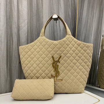 Makersluxe Bags- YLS Bags - 005