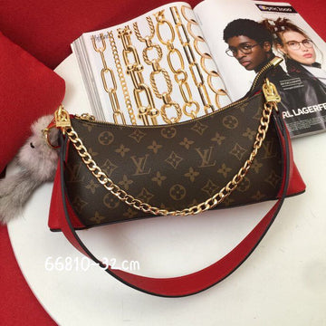 Makersluxe Lu-Vi bags - 3696