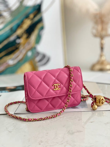 Makersluxe - CNL Bags - 2146