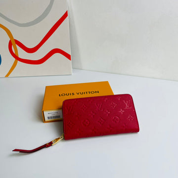 Makersluxe - LOV Wallets - 383