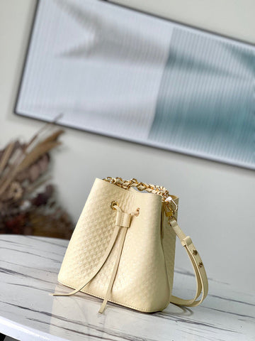 Makersluxe Lu-Vi bags - 4136
