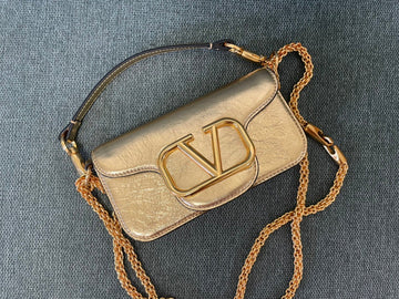 Makersluxe - VEL Bags - 811