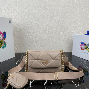 Makersluxe - PD Bags - 888