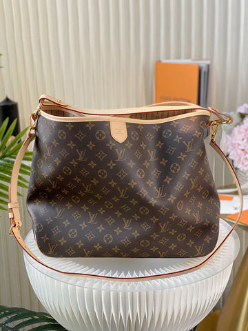 Makersluxe - LOV Bags - 1358