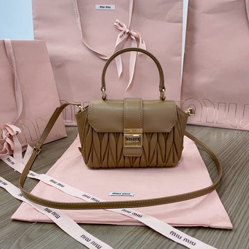 Makersluxe - MMU Bags - 105