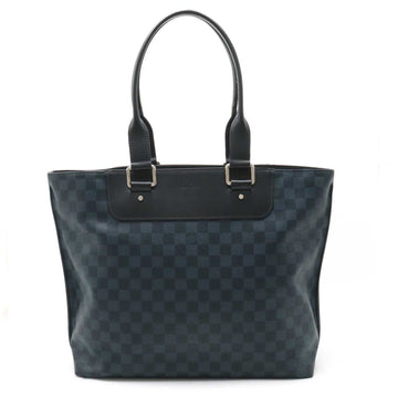 Louis Vuitton Cabas Voyage  Canvas Tote Bag ()