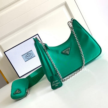 Makersluxe - PD Bags - 1211
