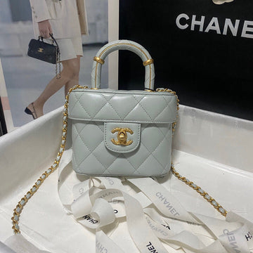 Makersluxe - CNL Bags - 180
