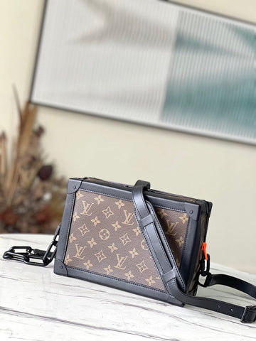 Makersluxe Lu-Vi bags - 4739