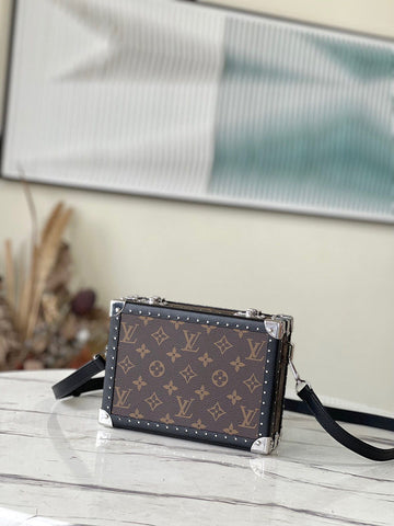 Makersluxe Lu-Vi bags - 4851