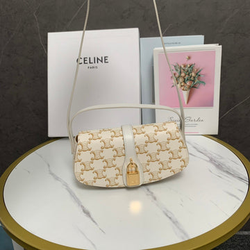 Makersluxe - COL Bags - 1207