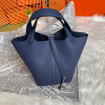 Makersluxe - HMS Bags - 1398