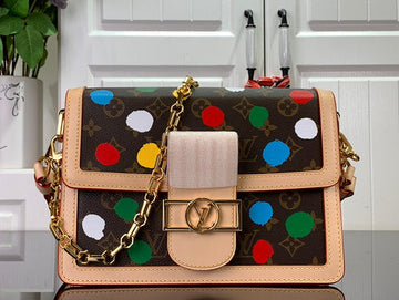 Makersluxe Lu-Vi bags - 2481