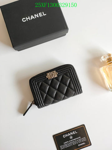 MLB - CHL Wallet - 176