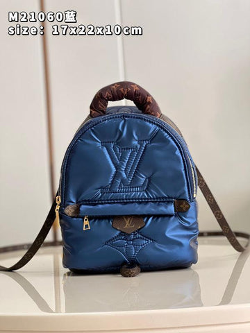BFWD - LOV Bags - 1660