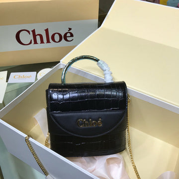 Makersluxe - CLE Bags - 197