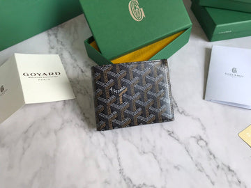 Makersluxe - GYO Wallets - 091