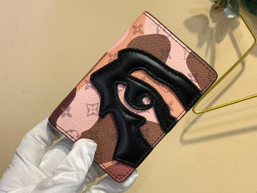 MLB LOV Wallets - 010
