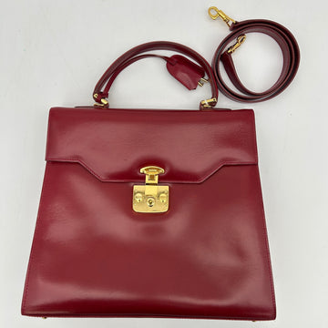 Gucci Vintage Lady Lock YVEAE441