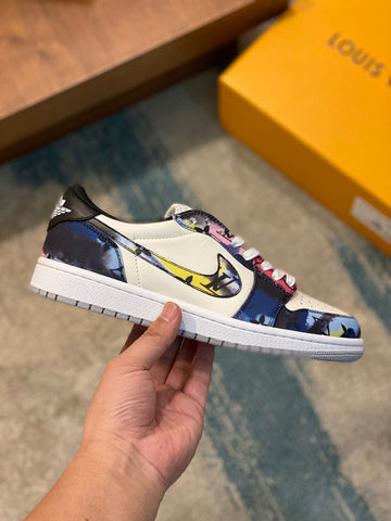MLB - LOV Shoes - 211