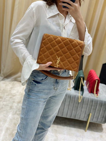 Makersluxe YLS Bags - 1699