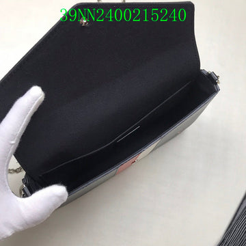Makersluxe LOV Wallet - 723