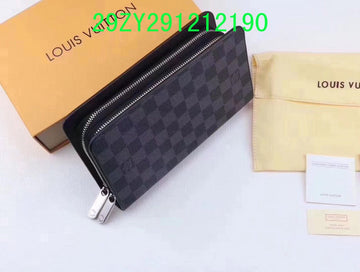 Makersluxe CHL Wallet - 1210