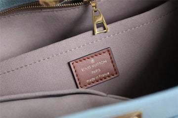 Makersluxe LOV Lady Bags - 2173