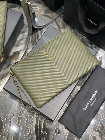 Makersluxe - YLS Women Bags - 510