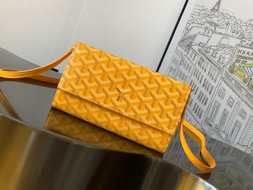 Makersluxe - GYO Bags - 452
