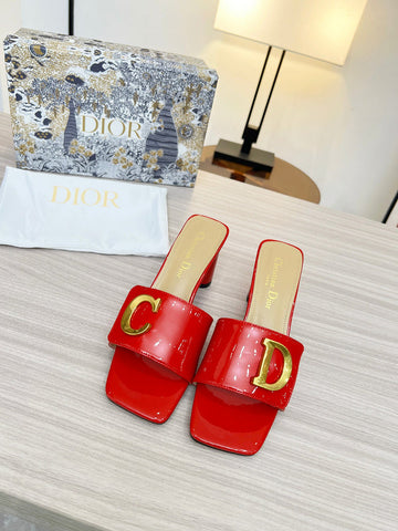 MLB - DOR Women Shoes - 283