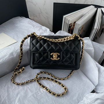 Makersluxe - CHL Bags - 1234