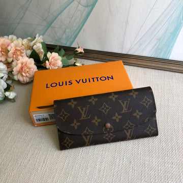Makersluxe - LOV Wallets - 436