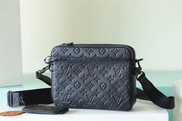 Makersluxe Lu-Vi bags - 2564